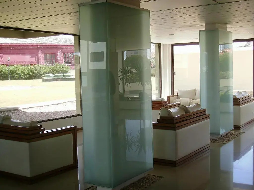 Parquemar Center Apartment