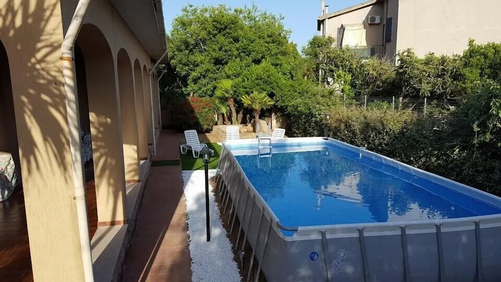 Villa Edera