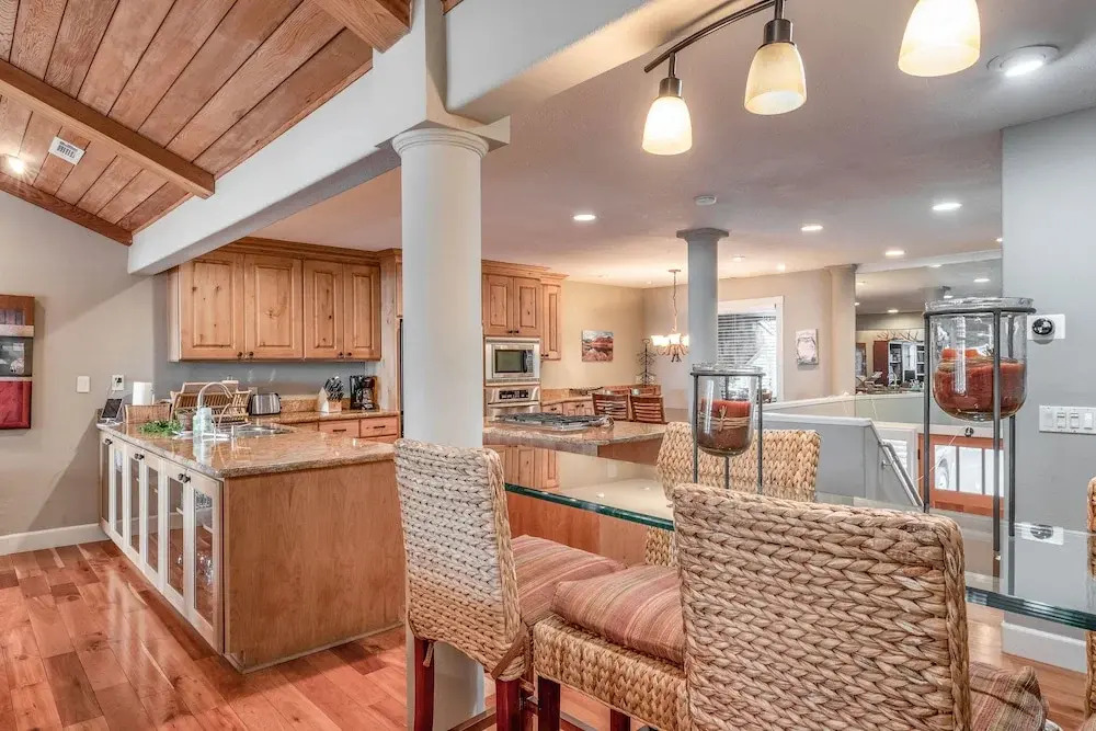 Lakeside Condo in Kings Beach by RedAwning