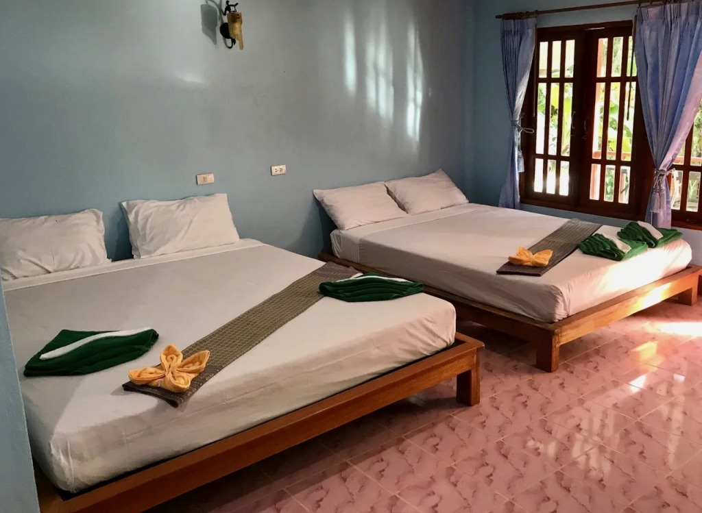 Sunset Resort Ko Yao Noi