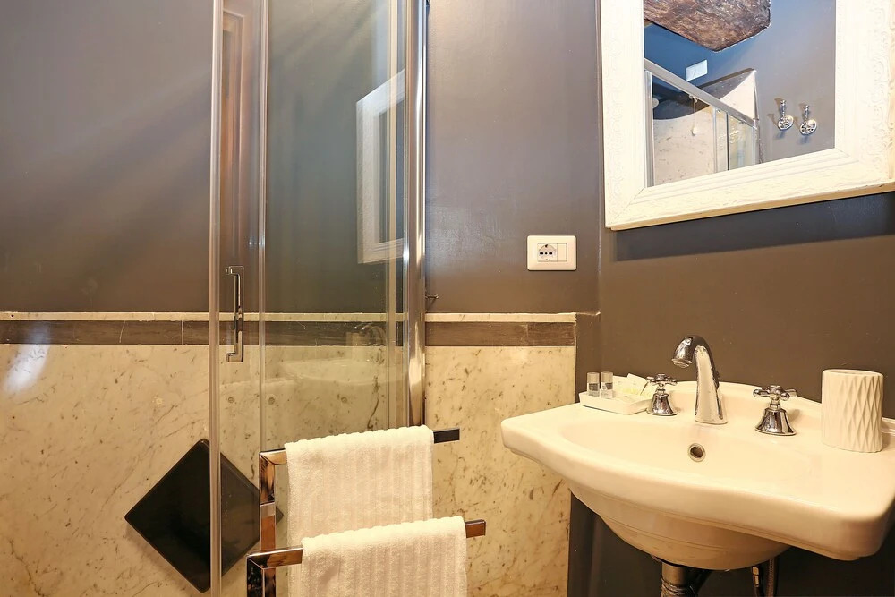The Palazzetto Suites