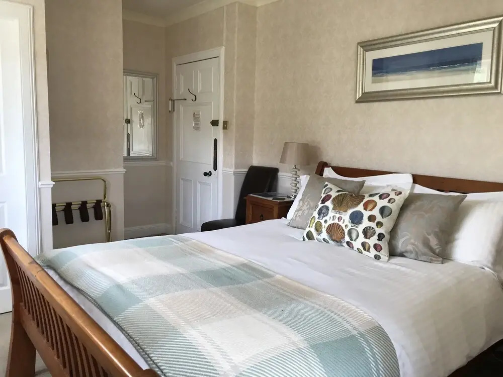 Dalgreine Guest House