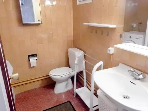 Apartment Passeig Marítim