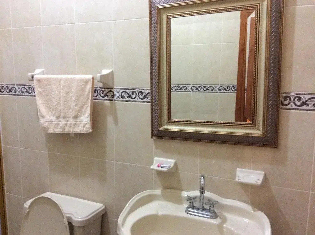 Hotel Posada Cesar Orlando