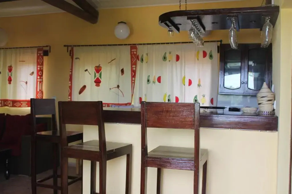 Aparthotel Jardin Tropical