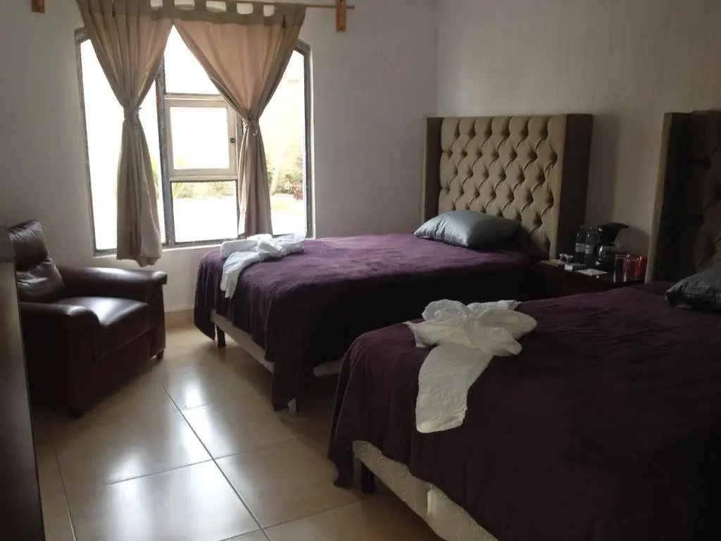 Hotel-Spa Posada Bonita