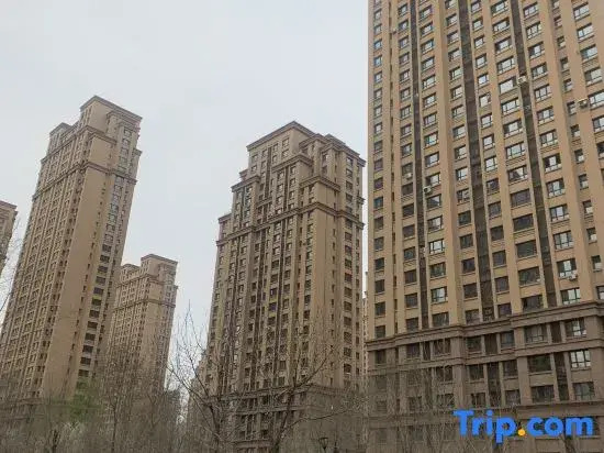 Meeting Apartment (Shenyang Quanyun Road Wanda Branch)