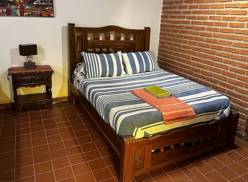Nómada Hotel Boutique Bolivia