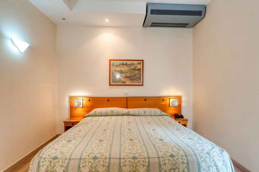 Hotel Barsotti