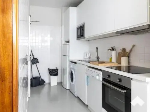 Apartamento da Foz