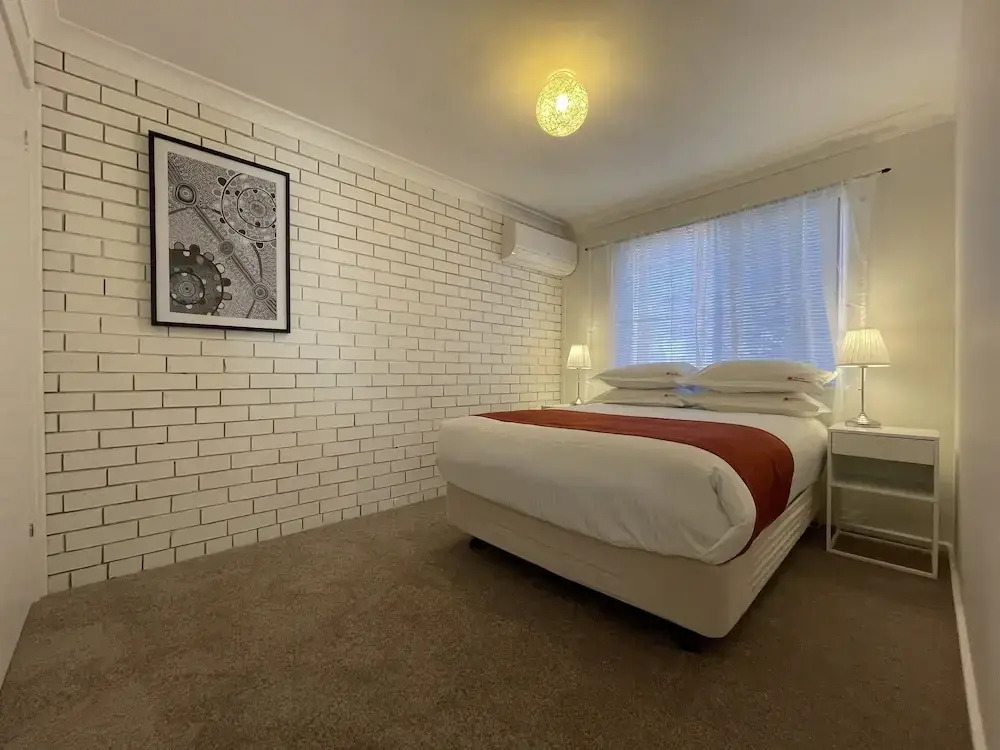Vestey Apartments
