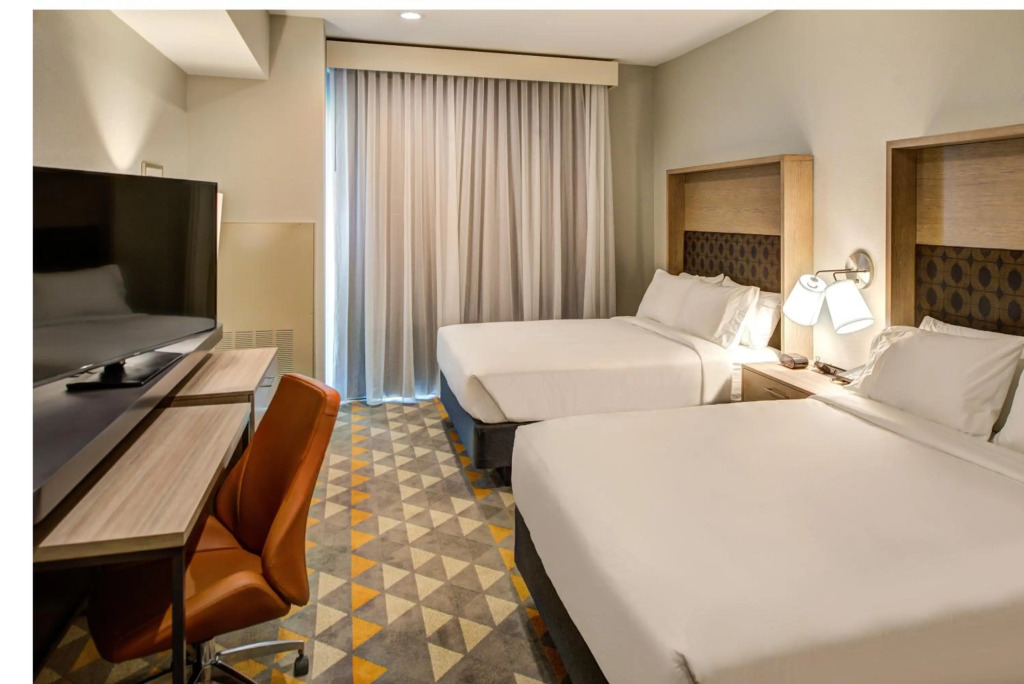 Holiday Inn Hotel & Suites - Houston West - Katy Mills by IHG