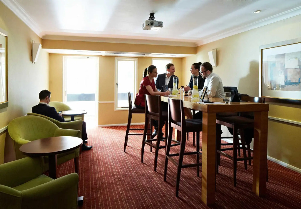 Delta Hotels by Marriott Peterborough