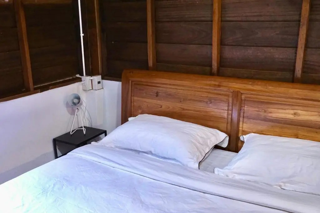 LANNA HOUSE บ้านลานนา เชียงดาว
