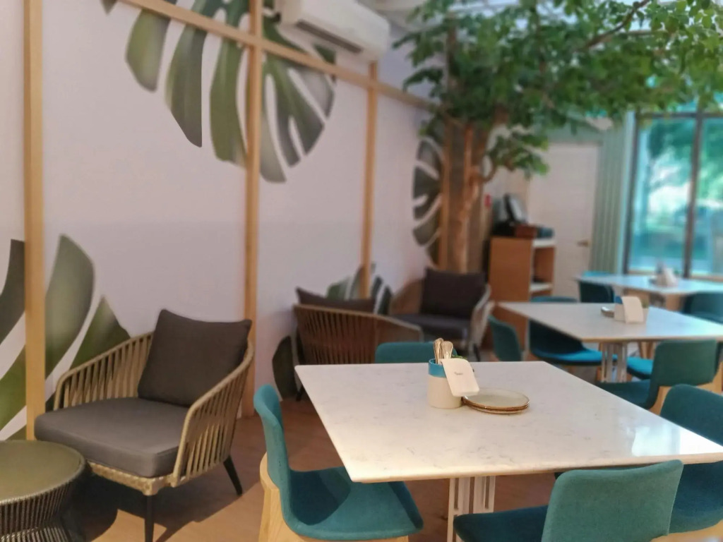 KL Executive Greenbelt