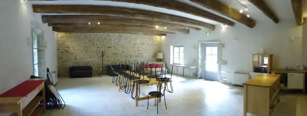 Domaine de Lamartine