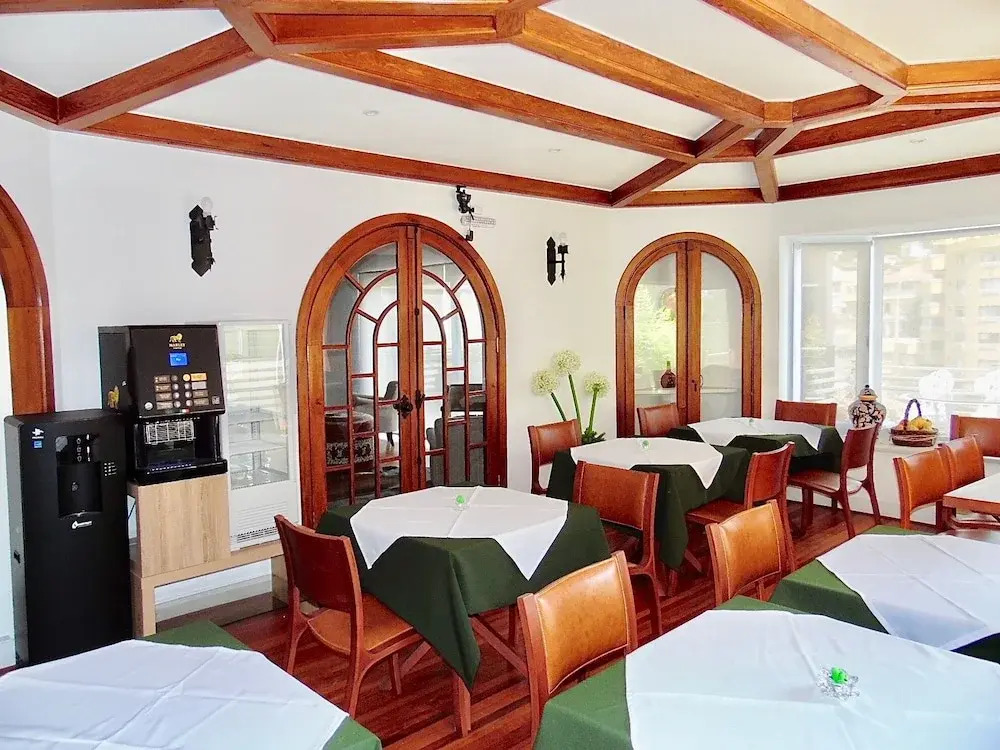 Hotel TorreViña
