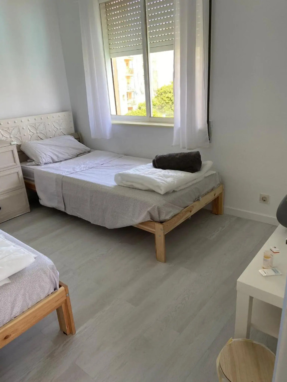 Très bel appartement avec piscine et tennis entre amis ou en famille