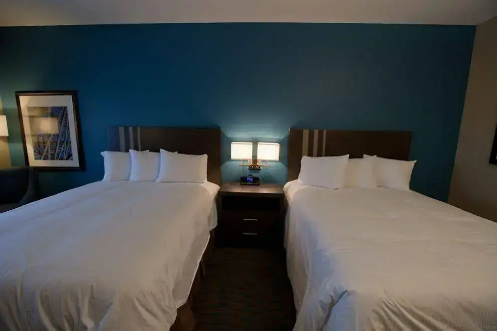The Brooks Hotel