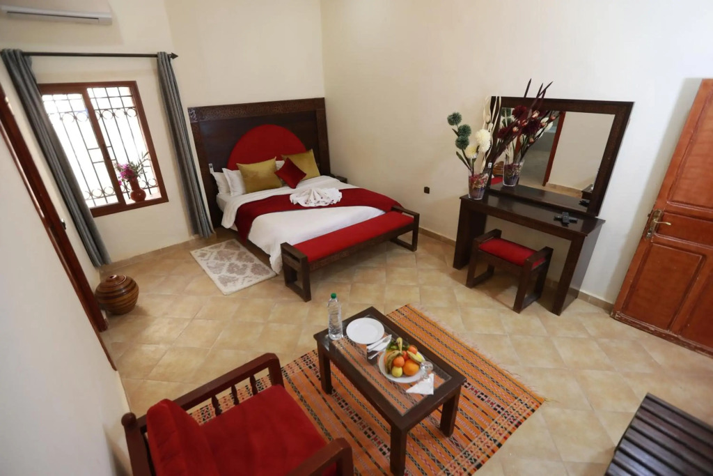 Kasbah Tizimi