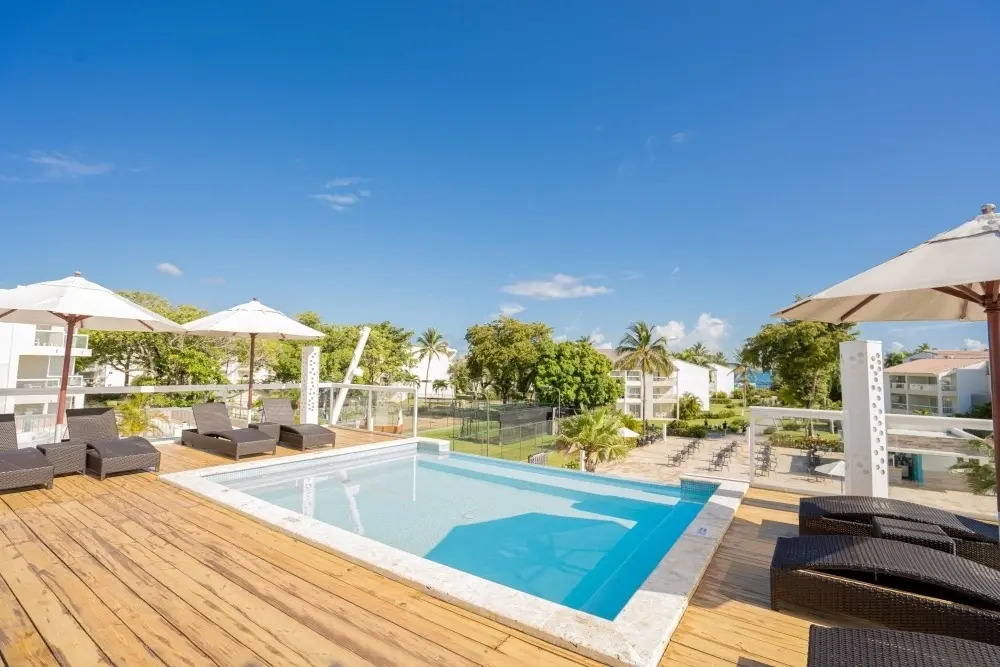 Emotions An Expression of Hodelpa Puerto Plata