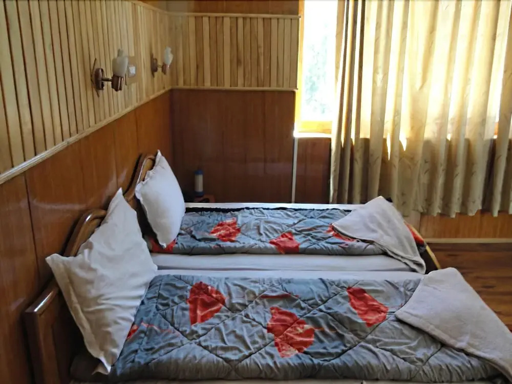 Stendel Guest House