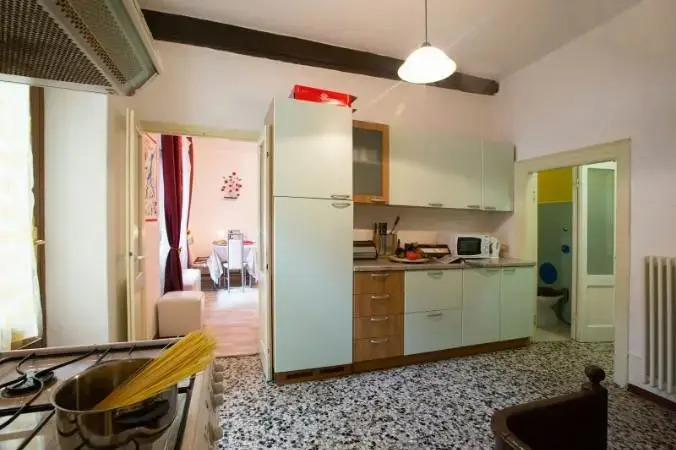 Casa Gabriella