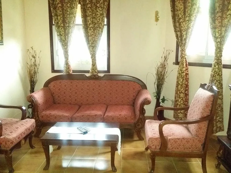 Dar Tlidjene