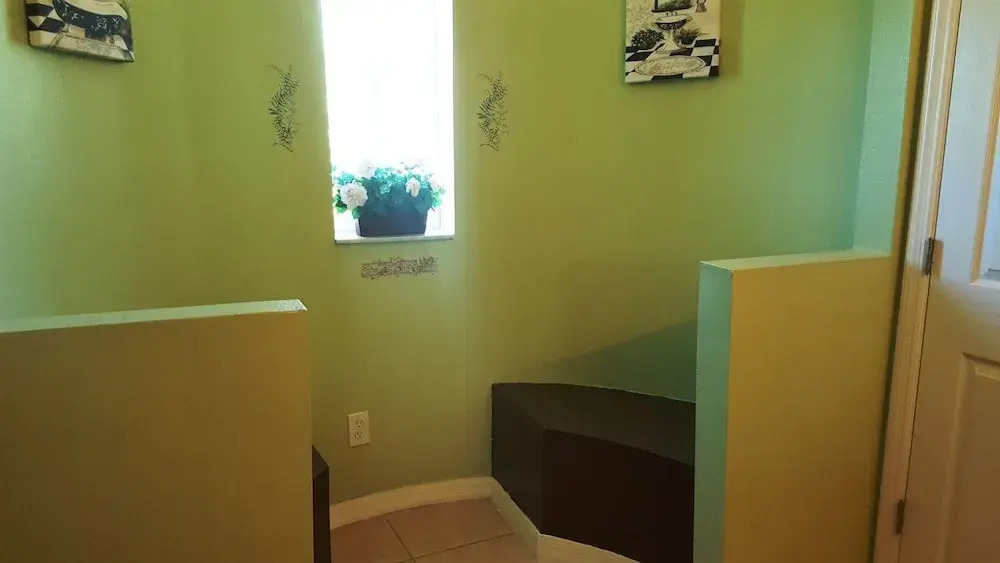 Our Villa has 7 Bedrooms and Sleeps up to 16 People in Luxury and Comfort
