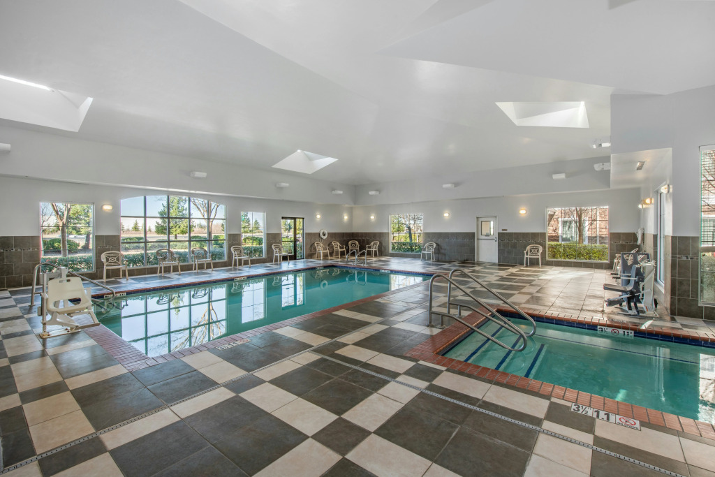 Staybridge Suites Rocklin - Roseville Area by IHG