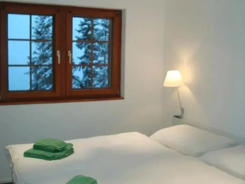 Ferienhaus Sportina