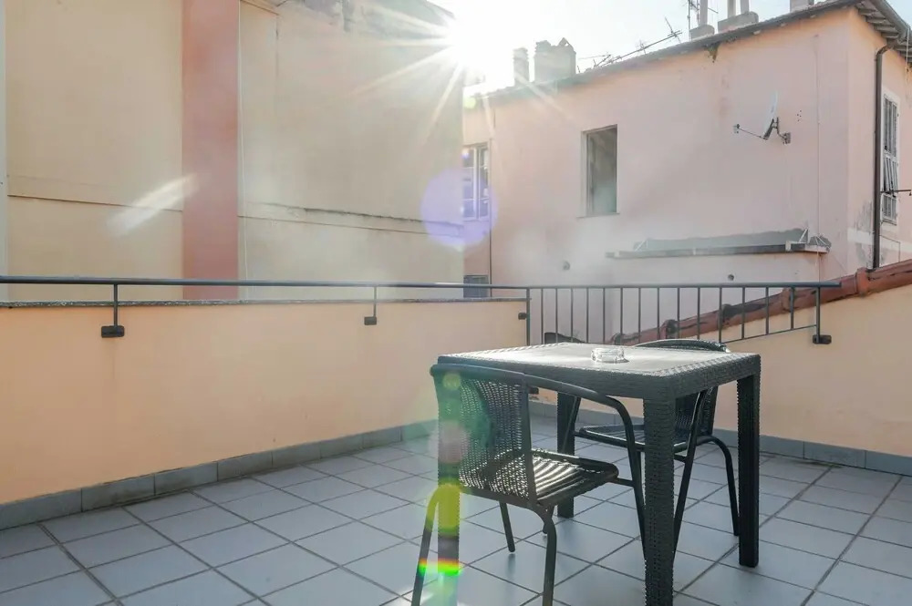 Hotel 3 Comfort and Serenity Heart of Ventimiglia