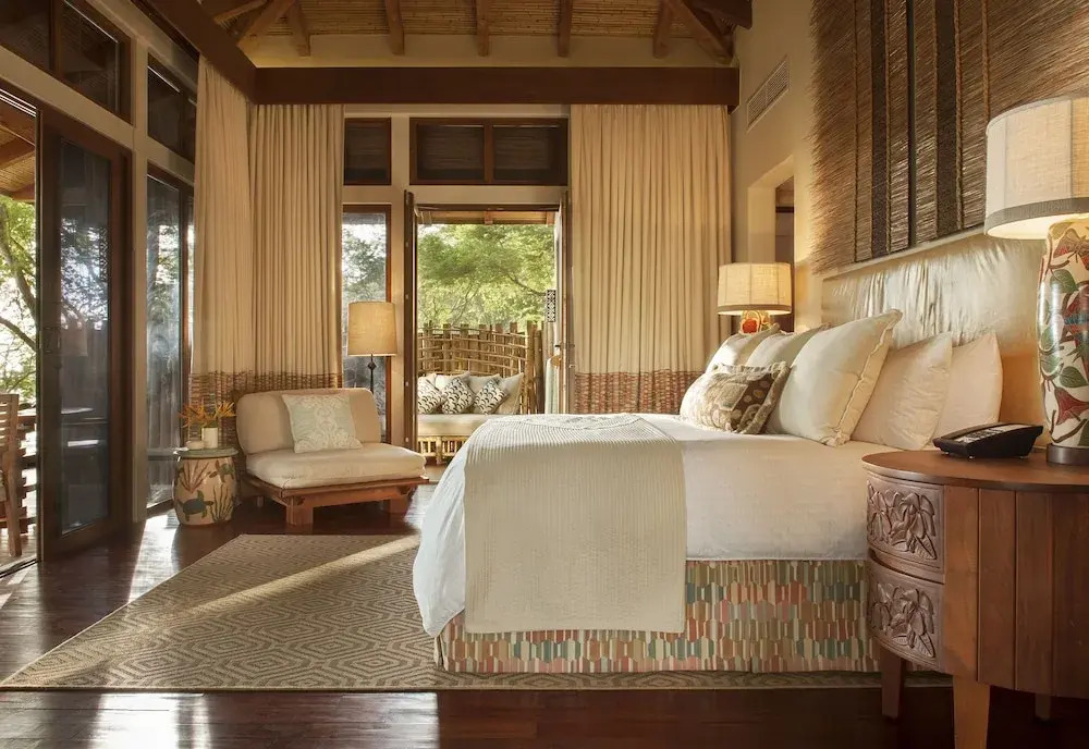 Mukul Beach, Golf And Spa