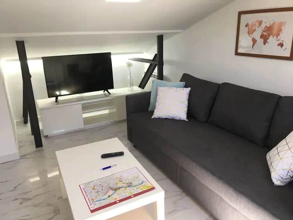 AIRVA Apartamento Martí Monsó