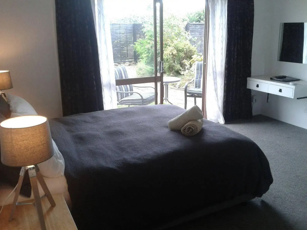Avalon Motel Thames - Wenzel Motels