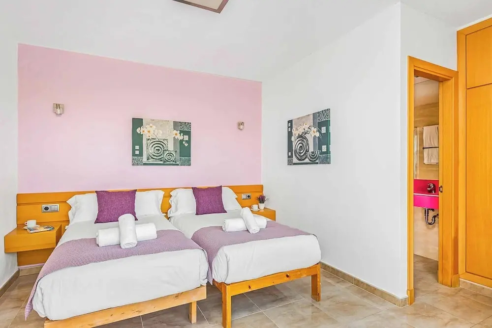 Villa Betty