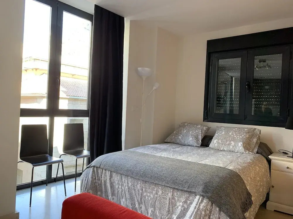 Apartamentos Rafael Loft