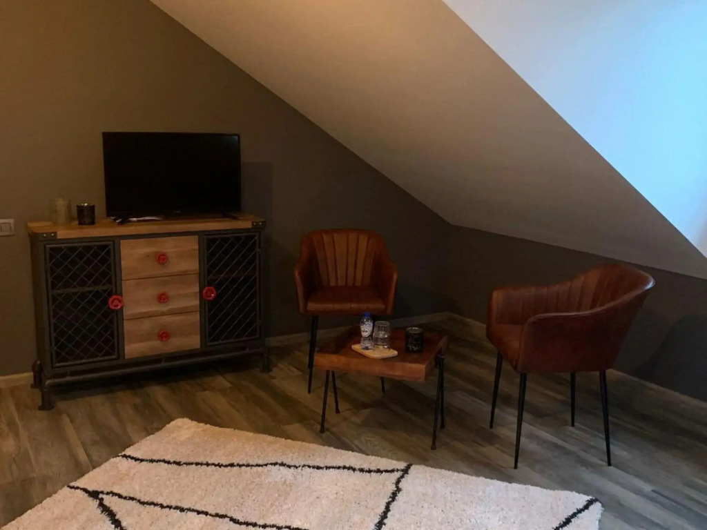 Elegant Family Stay, Wallonia