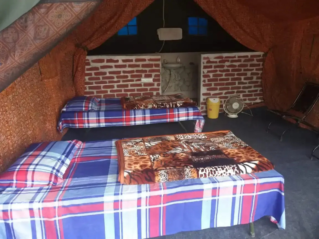 Wild Roots Camps And Resorts