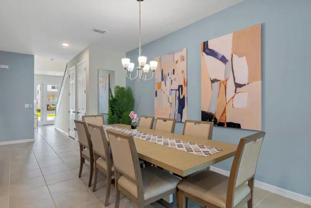 Orlando Adventure Awaits 4BR Townhouse
