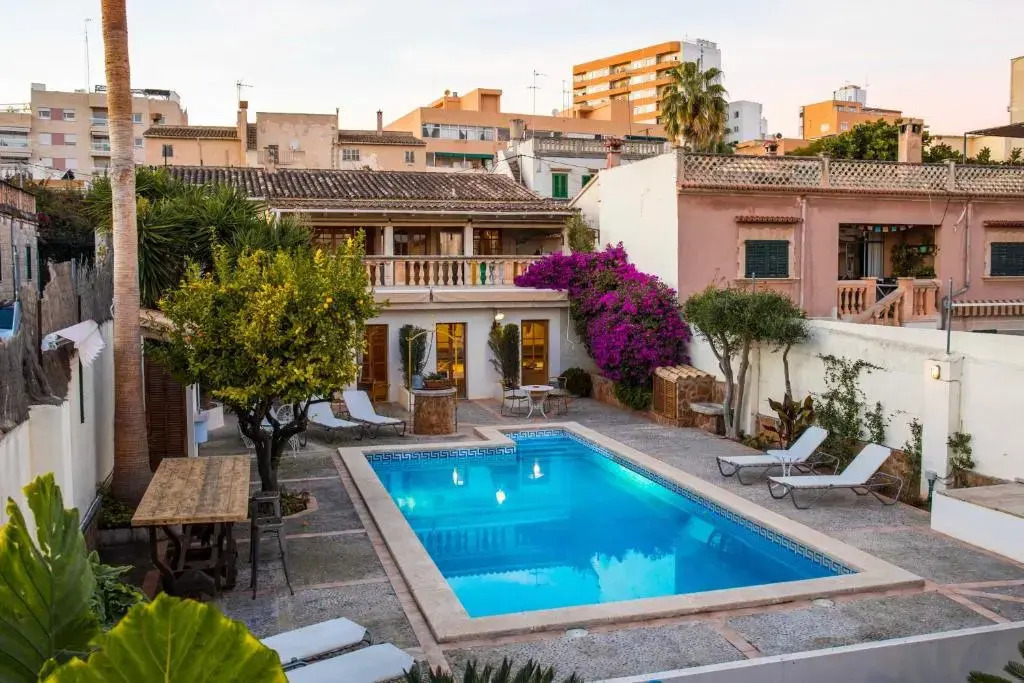 Villa Sant Josep