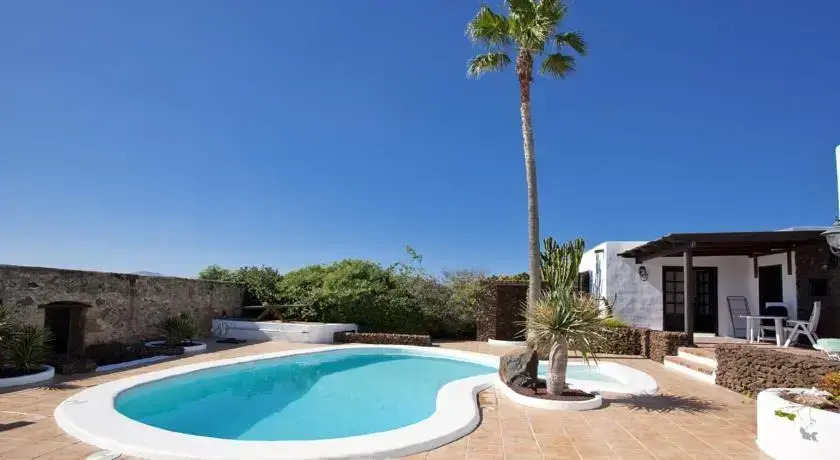 Casita Macher
