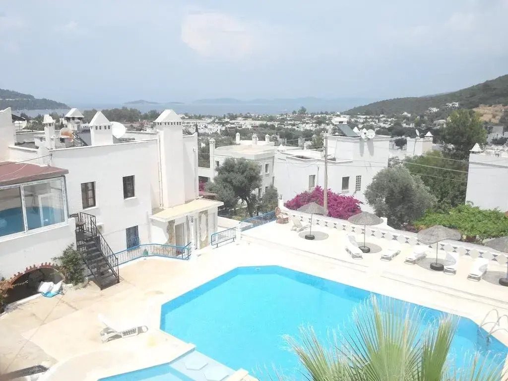 Armagan Apart Hotel