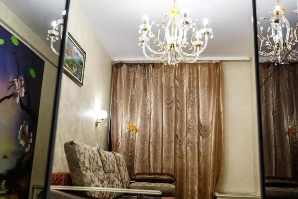 Ап-ты Green Area 8 на Цветном бульваре, 44
