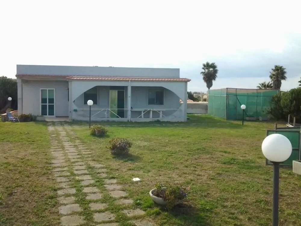 Independent Villa in Marzamemi