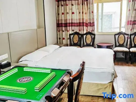 Liyuan Hotel