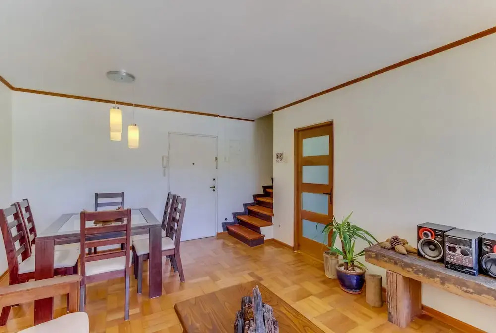 Departamento Amplio en Viña del Mar