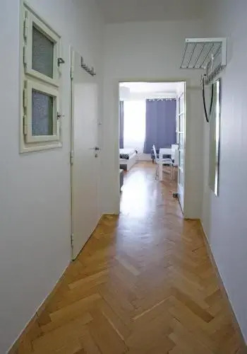 Casa Anna Apartment Opletalova