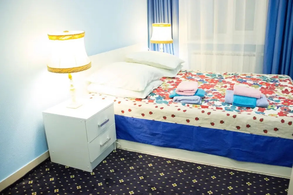 Es Hotels Network St. Petersburg