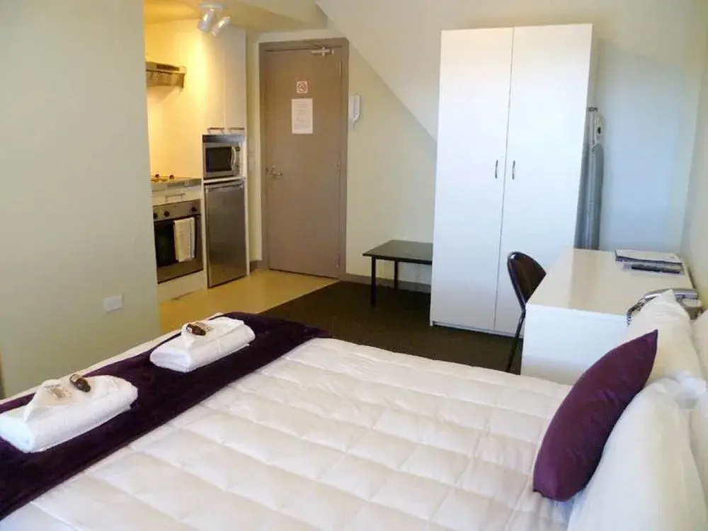 Southern Cross Serviced Apartments